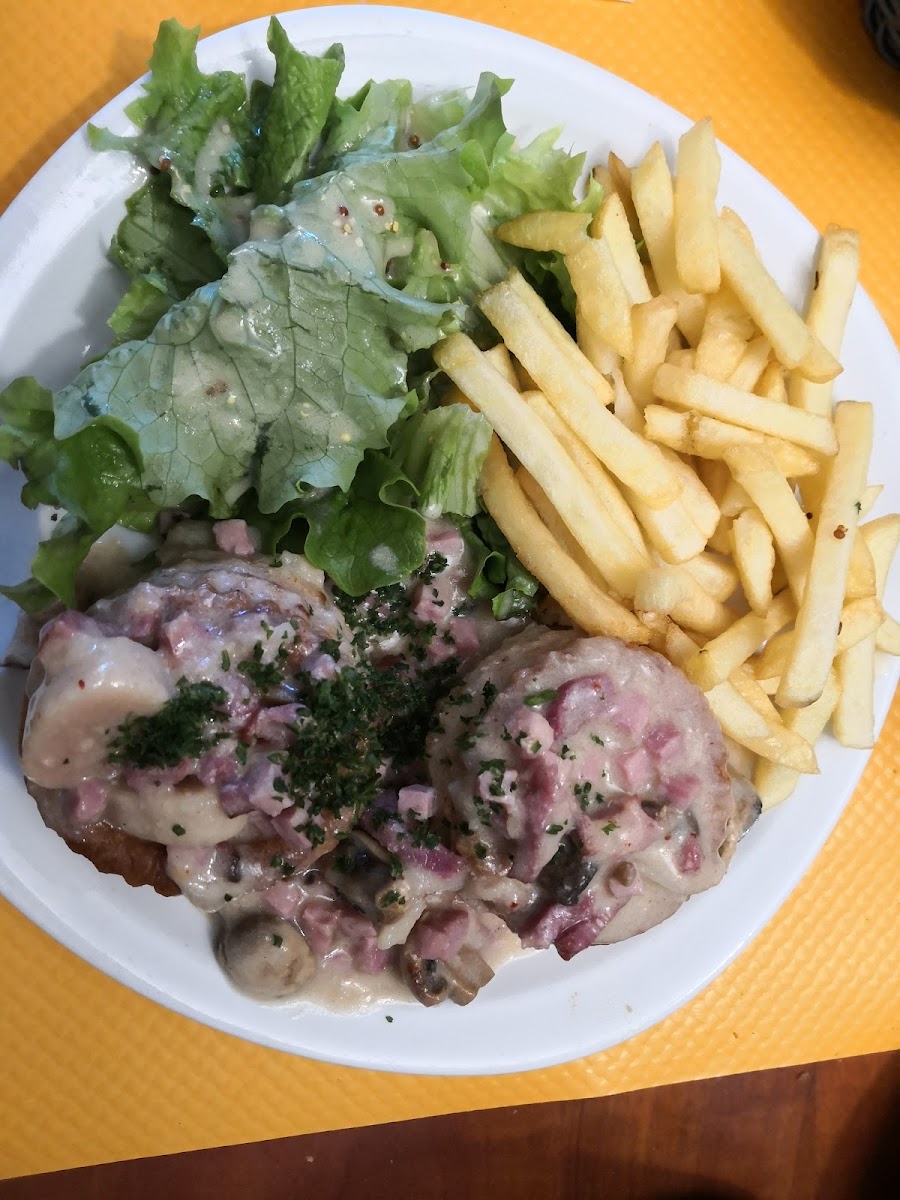 Cafe-Restaurant De La Poste Photos 2